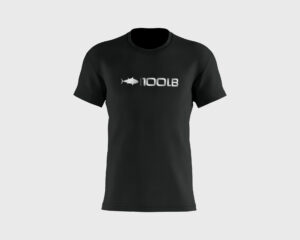 T-shirt noir Black Edition