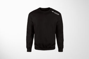 Sweat-shirt noir