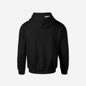 Sweat-shirt capuche